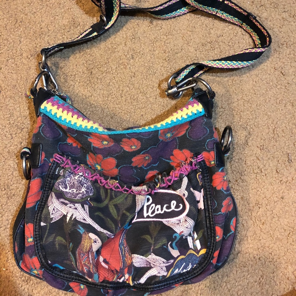 Sakroots Bag